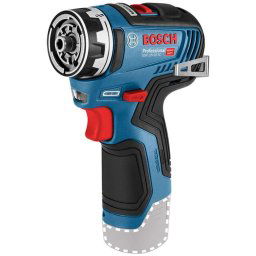 Bosch Narzędzia - Wiertarko-wkrętarka akumulatorowa 12 V, bez akumulatora i ładowarki 06019H3004
