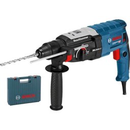 Bosch - Młotowiertarka SDS Plus 880 W 0611267500