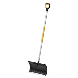 Odgarniacz do śniegu FISKARS X-series łopata do odśnieżania chodników 53 cm