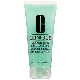 Clinique Sparkle Skin Body Exfoliator Peeling do ciaĹa 200ml