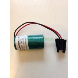 Bateria ER17330V A6BAT MRBAT ER17/33 B9670MC 3.6V