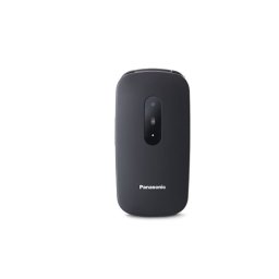 Panasonic Telefon dla seniora KX-TU446 Czarny