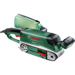 Bosch Narzędzia - Szlifierka taśmowa 710 W 06032A1000