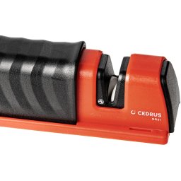CEDRUS C-TOOLS SR01 OSTRZAŁKA DO NOŻY NOŻA I SIEKIER - OFICJALNY DYSTRYBUTOR - AUTORYZOWANY DEALER CEDRUS