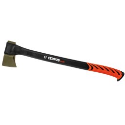 CEDRUS C-TOOLS AX20 SIEKIERA ROZŁUPUJĄCA DO DREWNA 1600g XXL - EWIMAX OFICJALNY DYSTRYBUTOR - AUTORYZOWANY DEALER CEDRUS
