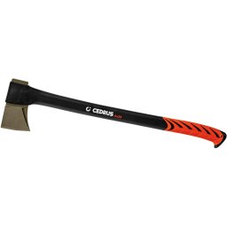CEDRUS C-TOOLS AX25 SIEKIERA ROZŁUPUJĄCA DO DREWNA 2350g XXXL - EWIMAX OFICJALNY DYSTRYBUTOR - AUTORYZOWANY DEALER CEDRUS