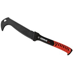 CEDRUS C-TOOLS CR01 TASAK KARCZOWNIK MACZETA - EWIMAX OFICJALNY DYSTRYBUTOR - AUTORYZOWANY DEALER CEDRUS