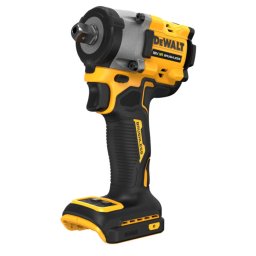 DeWALT Narzędzia - 18V AKU klucz udarowy, bez baterii i ładowarki DCF922N