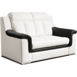 LUNA Sofa 2P z pojemnikiem