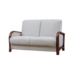 CLASIC V Sofa 2-os nierozkładana