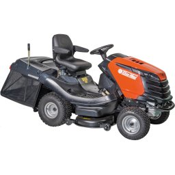 Traktorek ogrodowy 4x4 Oleo-Mac OM 106/24 KH (102 cm)