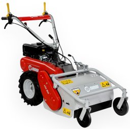 OLEO-MAC WB50 KARCZOWNICA KARCZOWNIK PROFESJONALNA KOSIARKA BIJAKOWA DO TRAWY OGRODOWA SPALINOWA Z NAPĘDEM KLASA PREMIUM 68259101E5 - OFICJALNY DYSTRYBUTOR - AUTORYZOWANY DEALER OLEO-MAC