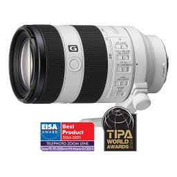 Obiektyw Sony FE 70-200mm F4 Macro G OSS II - SEL70200G2 | (w magazynie) + studencki cashback 900 zł + cashback 500 zł