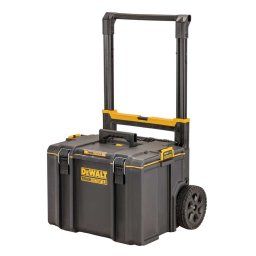 DeWALT Akcesoria - Skrzynia narzędziowa Tough System 2.0 z kółkami DWST83295-1