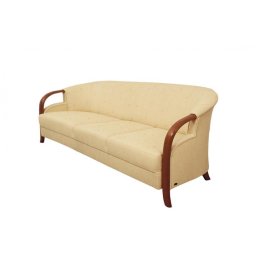 OLIWIA D Sofa 3-os nierozkładana