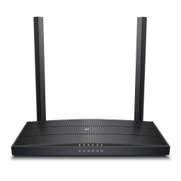TP-LINK Router Archer VR400 ADSL/VDSL 4LAN-1Gb 1USB