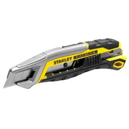 Stanley - Nóż z łamanym ostrzem FATMAX FMHT10594-0