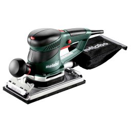 Metabo Narzędzia - Szlifierka oscylacyjna 350 W 611351000