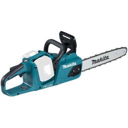 Makita - Akumulatorowa pilarka łańcuchowa 18 V, 35 cm, bez akumulatora i ładowarki DUC355Z