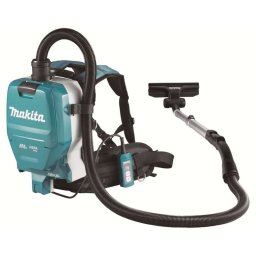 Makita - Odkurzacz bezprzewodowy 18 V, pojemność 2 l, bez akumulatora i ładowarki DVC261ZX11