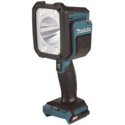 Makita Akcesoria - Akumulatorowa latarka LED 40 V, bez akumulatora i ładowarki ML007G