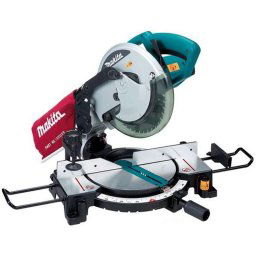 Makita Narzędzia - Ukośnica 255 mm, 1500 W MLS100N