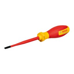 Bosch Narzędzia - Wkrętak izolowany, typ SL/PZ1 1600A02ND6