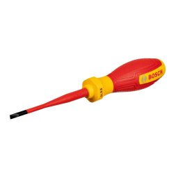 Bosch Narzędzia - Wkrętak izolowany, typ SL3,5 1600A02NC1