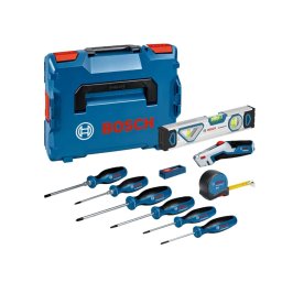 Bosch Narzędzia - 19-częściowy zestaw narzędzi 0615990N2R