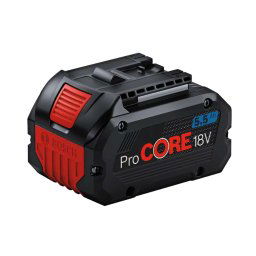 Bosch Akcesoria - Akumulator 18 V ProCORE 5,5 Ah 1600A02149