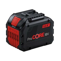 Bosch - Akumulator 18 V ProCORE 12,0 Ah 1600A016GU