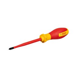 Bosch Narzędzia - Wkrętak izolowany, typ PH2 1600A02NB9