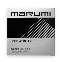 Filtr szary Marumi Super DHG ND1000 62mm