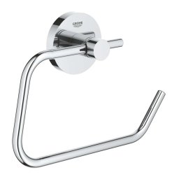 Grohe QuickFix Start - Uchwyt na papier toaletowy, chrom 41200000