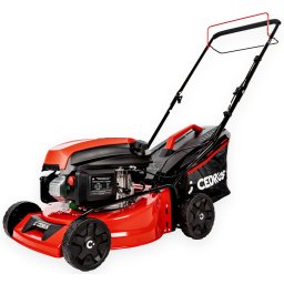 CEDRUS KS42S KOSIARKA SPALINOWA DO TRAWY Z NAPĘDEM CEDKS42S 42cm / 4,2KM - EWIMAX - OFICJALNY DYSTRYBUTOR - AUTORYZOWANY DEALER CEDRUS