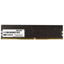 AFOX Pamięć do PC DDR3 8GB 1600Mhz LV 1,35V