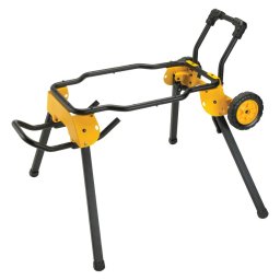 DeWALT - Mobilny stojak do pił stołowych i ukosowych DWE74911