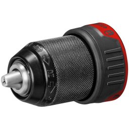 Bosch Akcesoria - Całkowicie metalowy uchwyt 13 mm 1600a013P6