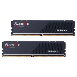 G.SKILL Pamięć PC DDR5 32GB (2x16GB) Flare X5 AMD 6000MHz CL30 EXPO czarna