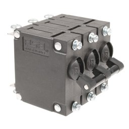 Wyłącznik Loncin przeciążeniowy LC6500D-AS LC8000D-AS CZĘŚĆ ORYGINALNA 271290128-0001