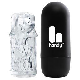 The Handy 1.1 - Dream Sleeve Lotus mankiet (przezroczysty)