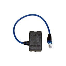 Kabel RJ48 10-pin MT-Box GTi Nokia C3-01