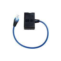 Kabel RJ48 10-pin MT-Box GTi Nokia C6-01