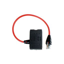 Kabel RJ45 UFS JAF Nokia C3-01