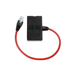 Kabel RJ45 UFS JAF Nokia C5-03