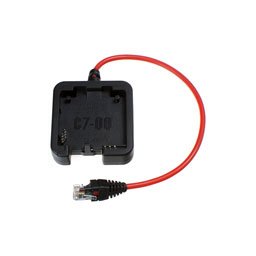 Kabel RJ45 UFS JAF Nokia C7 C7-00