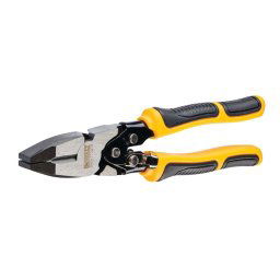 DeWALT Narzędzia - Kombinerki DWHT0-70276