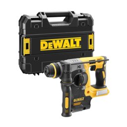 DeWALT - 18V AKU młotowiertarka SDS Plus, bez baterii i ładowarki DCH273NT