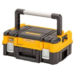 DeWALT Akcesoria - Skrzynia narzędziowa TSTAK I DWST83344-1