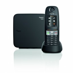 Gigaset Telefon bezprzewodowy Gigaset E630